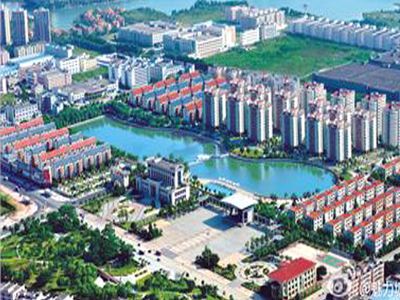 東莞自來水廠