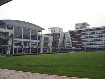 華碩工廠